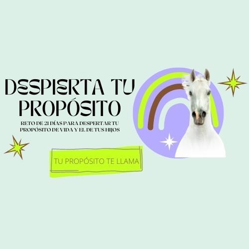 Despierta tu propósito